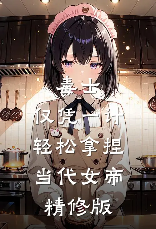 毒士：仅凭一计，轻松拿捏当代女帝精修版