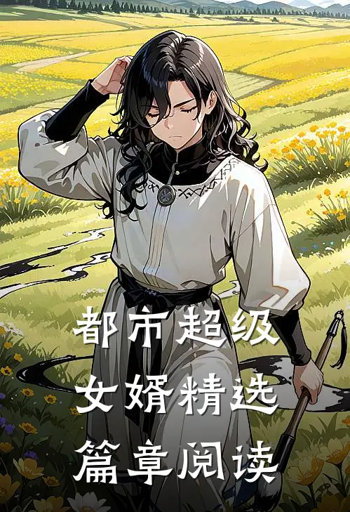 都市超级女婿精选篇章阅读