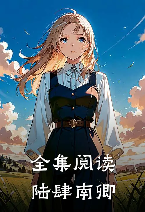 全集阅读陆肆南卿