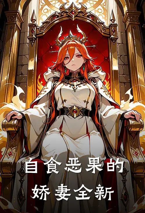 自食恶果的娇妻全新