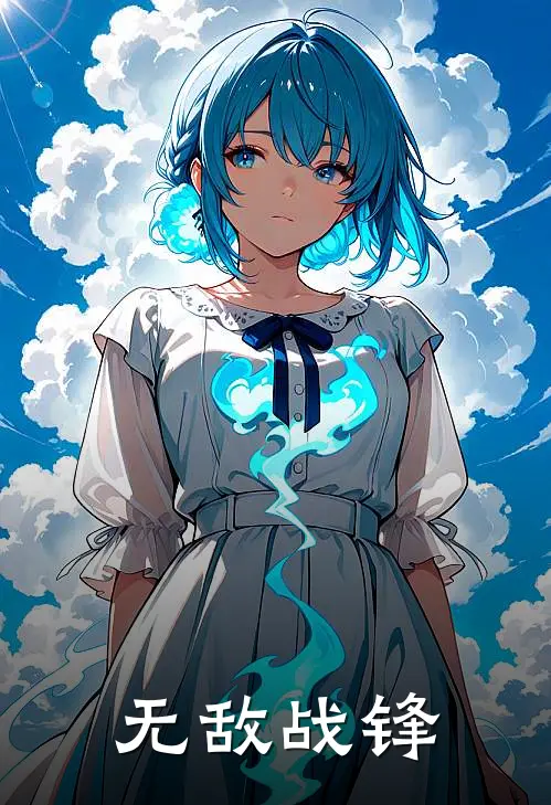 无敌战锋