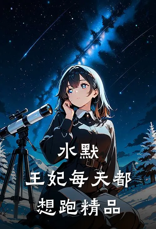 水默：王妃每天都想跑精品