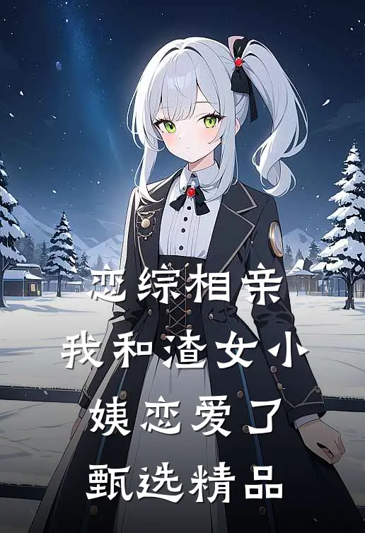 恋综相亲：我和渣女小姨恋爱了甄选精品