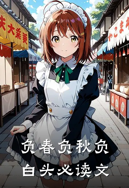 负春负秋负白头必读文
