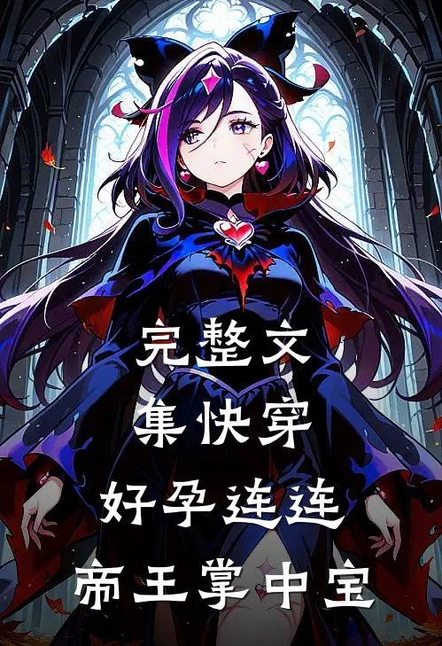 完整文集快穿：好孕连连，帝王掌中宝