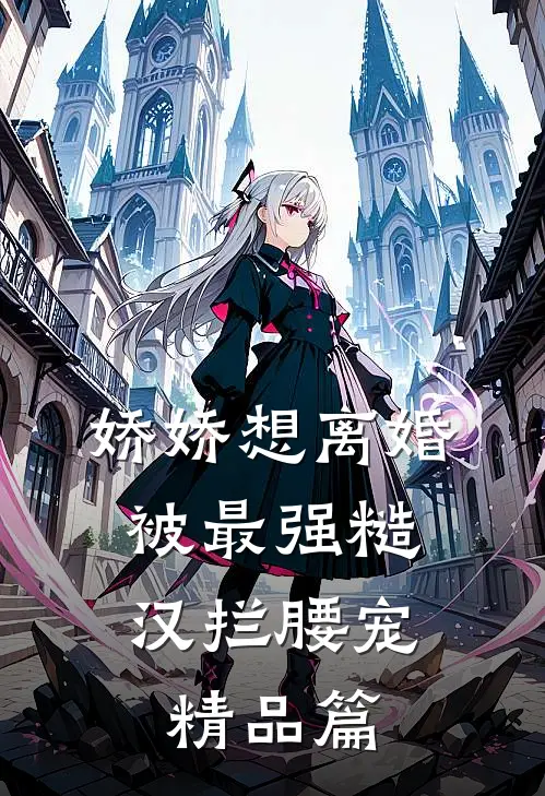 娇娇想离婚，被最强糙汉拦腰宠精品篇