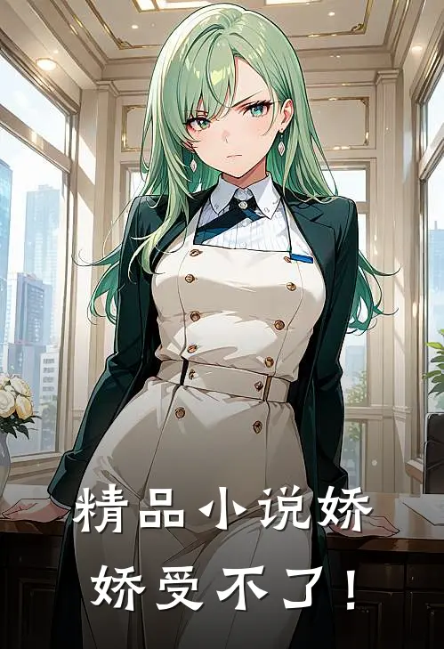 精品小说娇娇受不了！