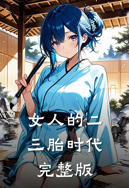 女人的二三胎时代完整版