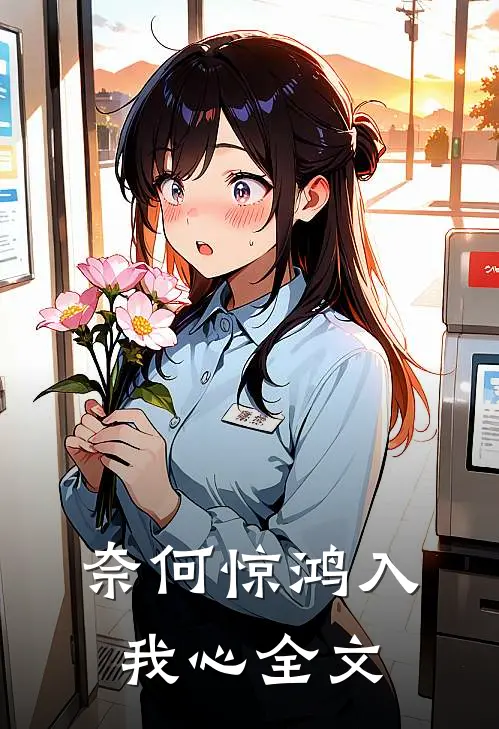 奈何惊鸿入我心全文