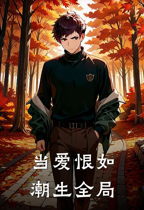当爱恨如潮生全局