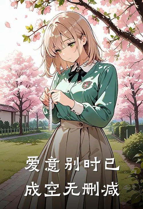 爱意别时已成空无删减