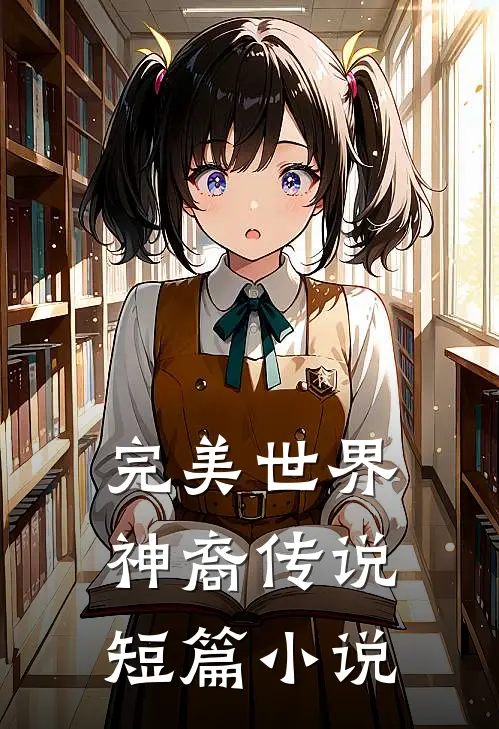 完美世界·神裔传说短篇小说