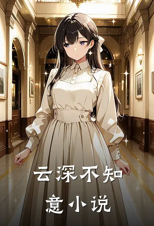 云深不知意小说