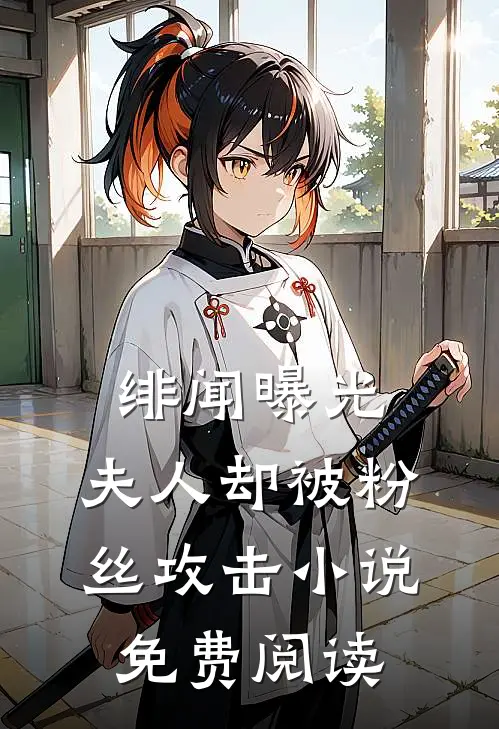 绯闻曝光，夫人却被粉丝攻击小说免费阅读