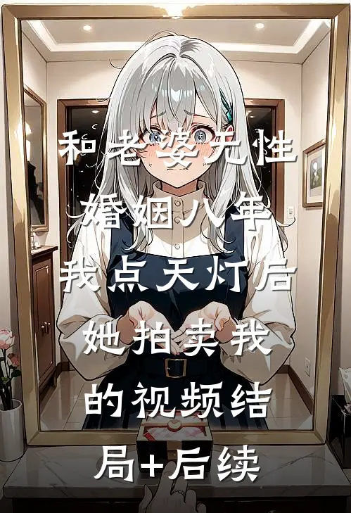 和老婆无性婚姻八年，我点天灯后她拍卖我的视频结局+后续