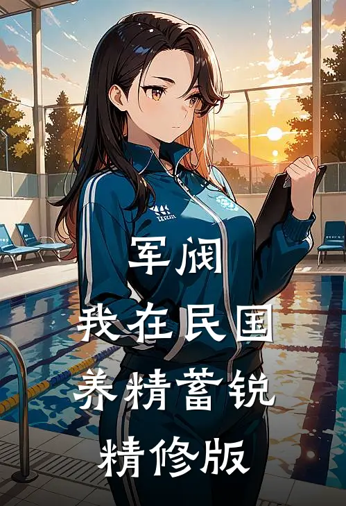 军阀：我在民国养精蓄锐精修版