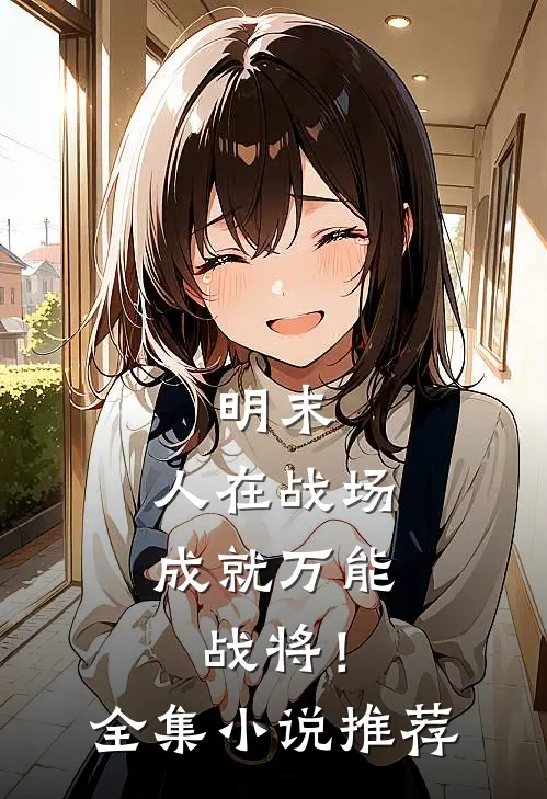 明末：人在战场，成就万能战将！全集小说推荐