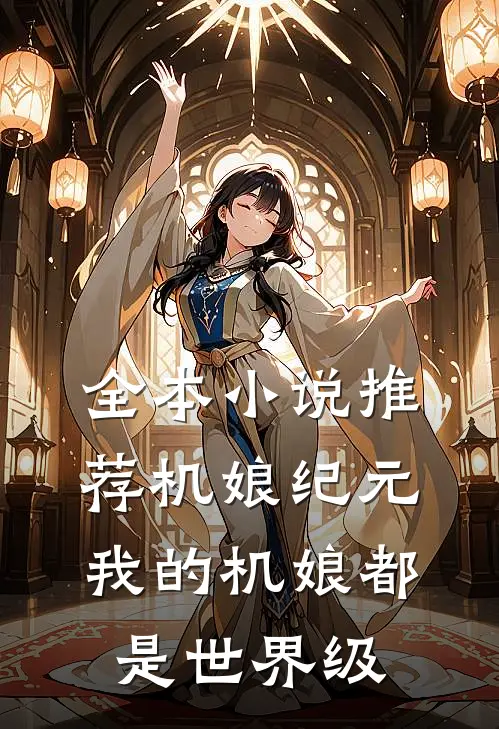 全本小说推荐机娘纪元：我的机娘都是世界级