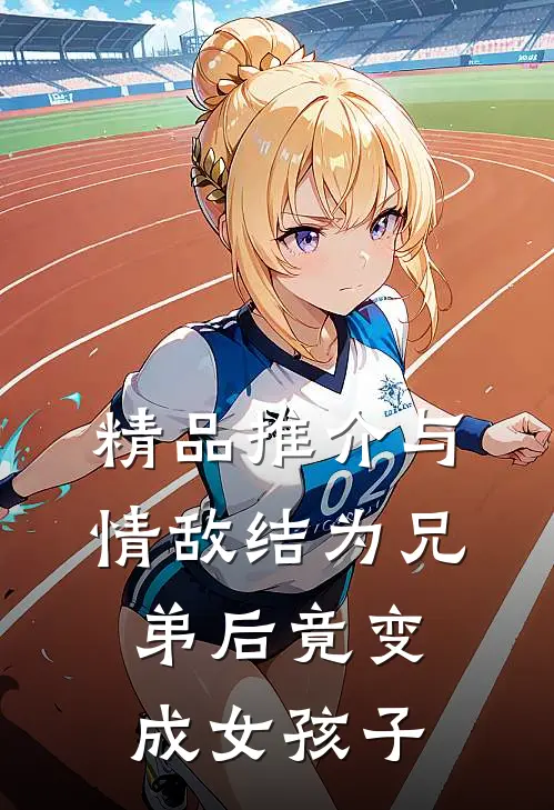 精品推介与情敌结为兄弟后竟变成女孩子