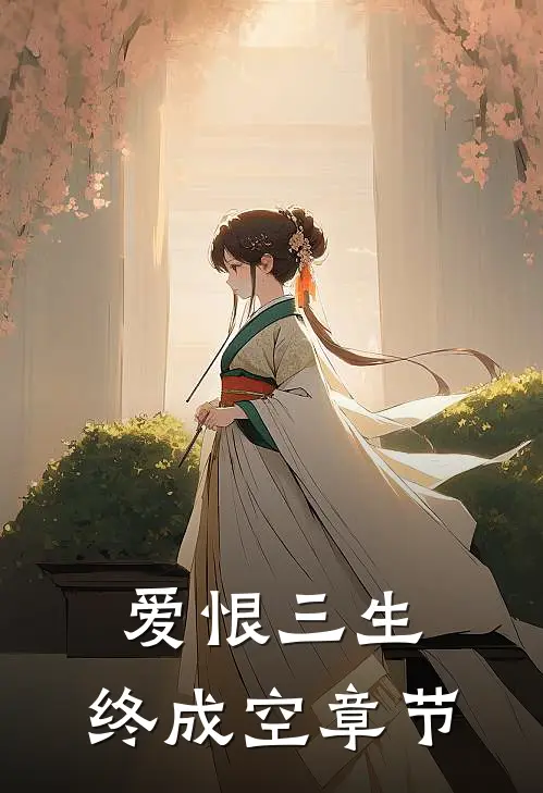 爱恨三生，终成空章节