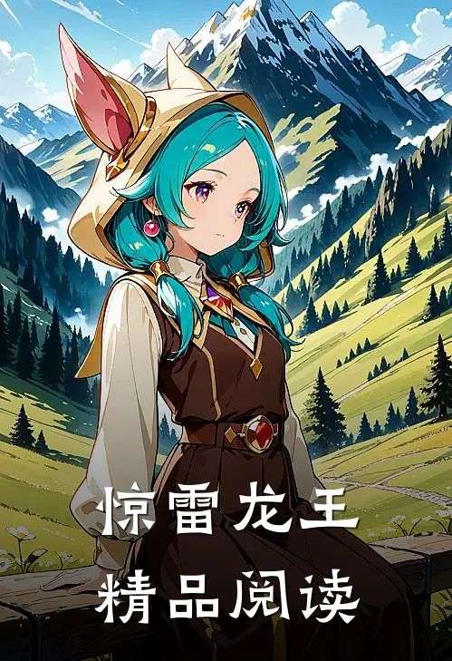 惊雷龙王精品阅读