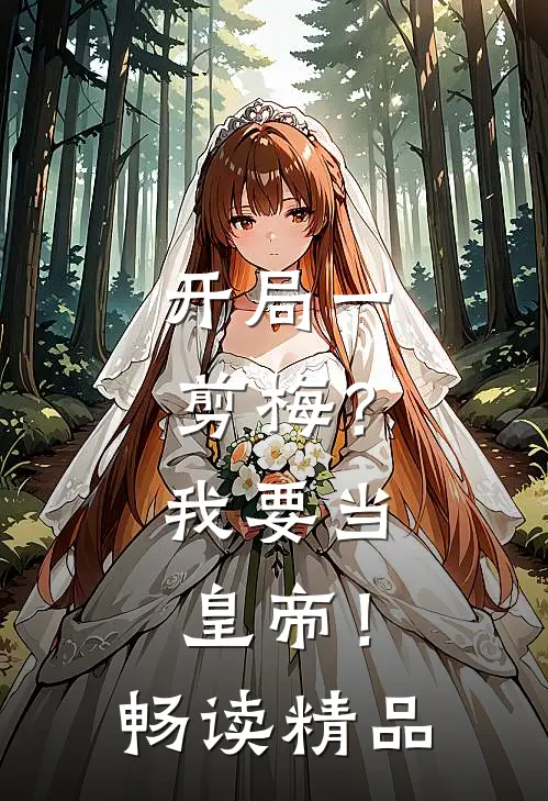 开局一剪梅？我要当皇帝！畅读精品