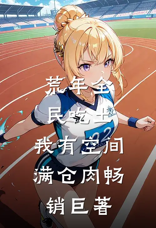 荒年全民吃土，我有空间满仓肉畅销巨著