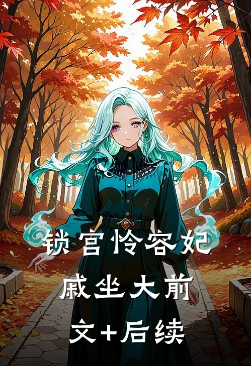 锁宫怜容妃戚坐大前文+后续