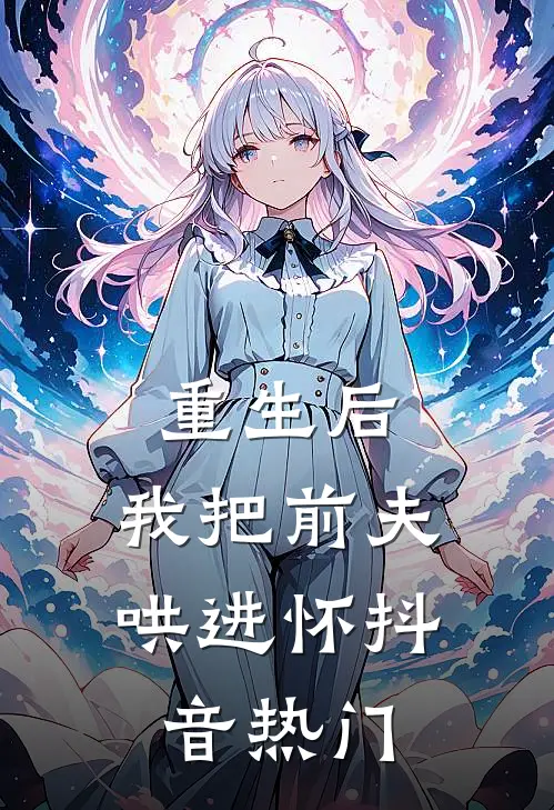 重生后，我把前夫哄进怀抖音热门