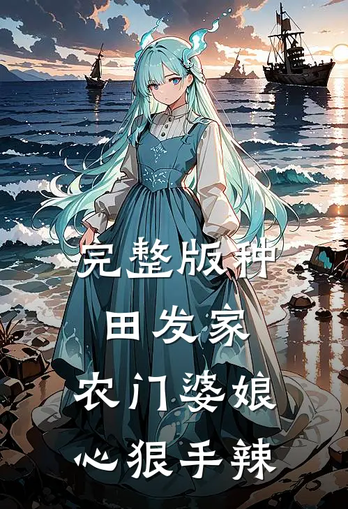 完整版种田发家：农门婆娘心狠手辣