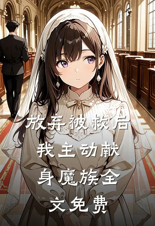 放弃被救后，我主动献身魔族全文免费