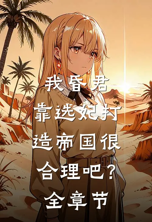 我昏君，靠选妃打造帝国很合理吧？全章节