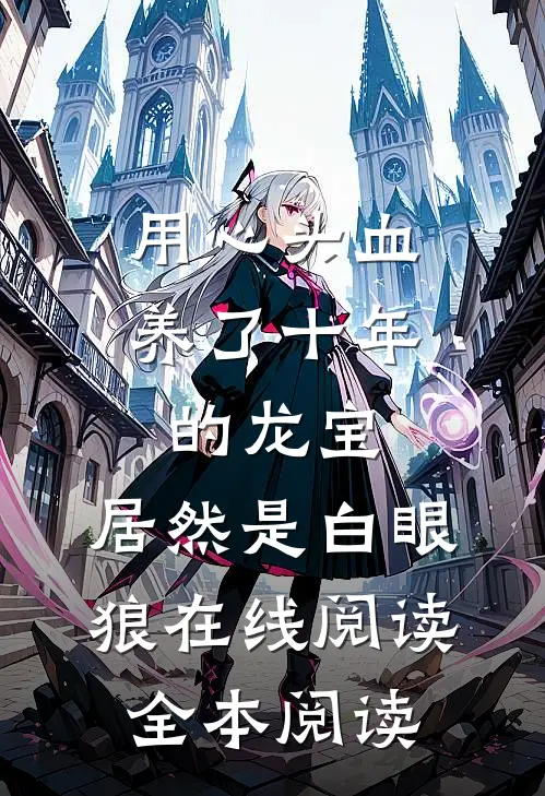 用心头血养了十年的龙宝，居然是白眼狼在线阅读全本阅读