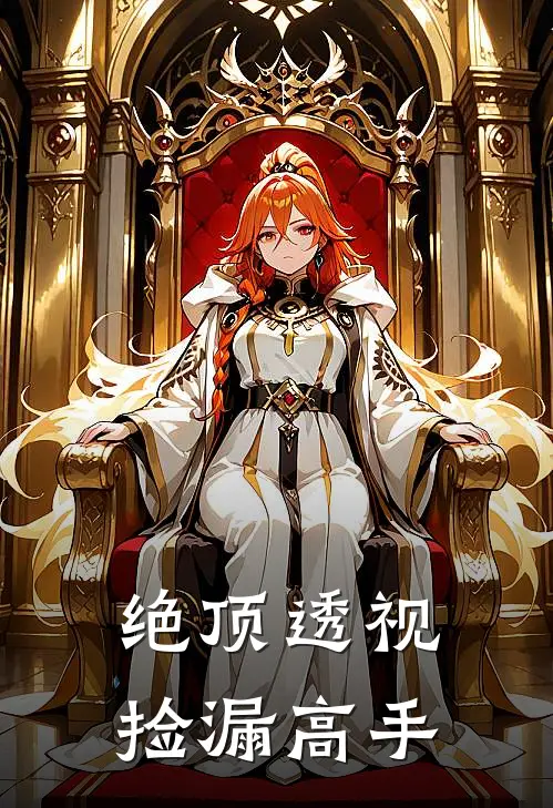 绝顶透视捡漏高手