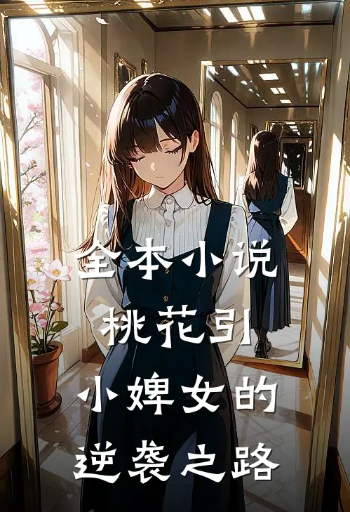 全本小说桃花引：小婢女的逆袭之路