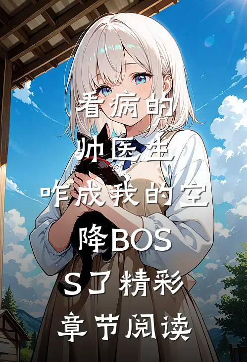 看病的帅医生，咋成我的空降BOSS了精彩章节阅读