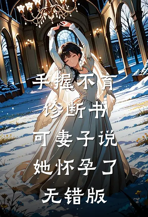 手握不育诊断书，可妻子说她怀孕了无错版