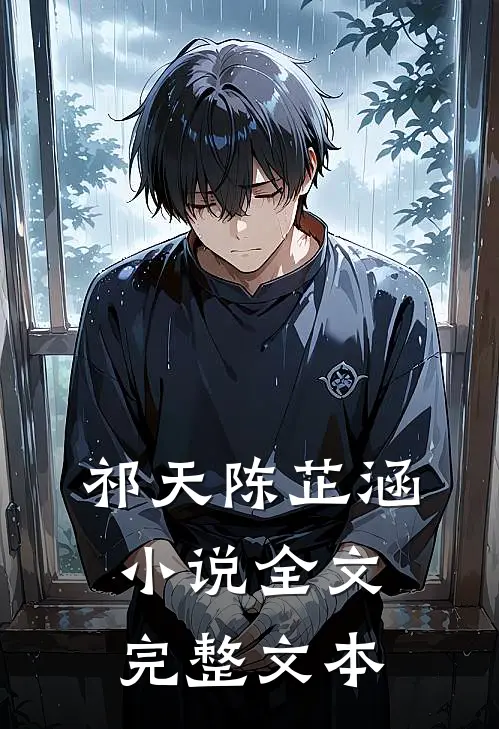 祁天陈芷涵小说全文完整文本