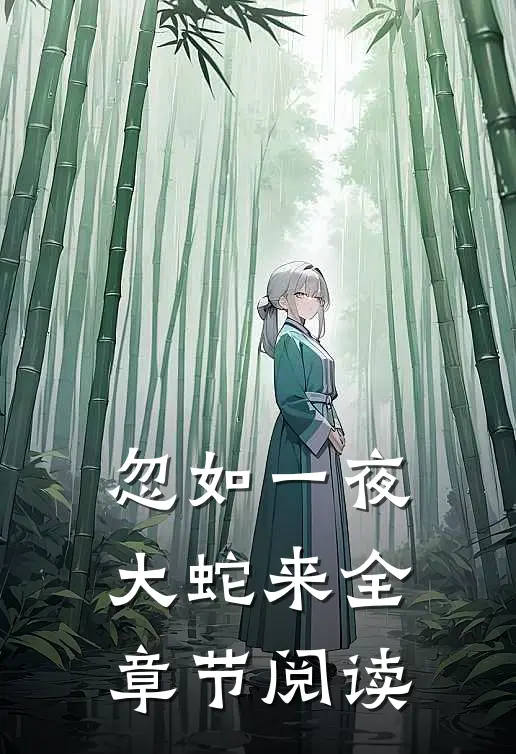 忽如一夜大蛇来全章节阅读