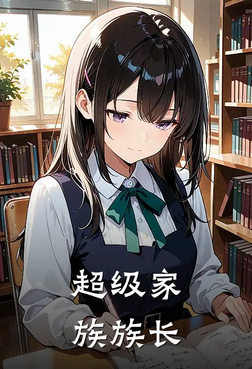 超级家族族长