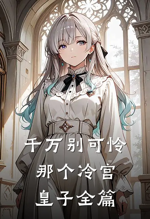 千万别可怜那个冷宫皇子全篇