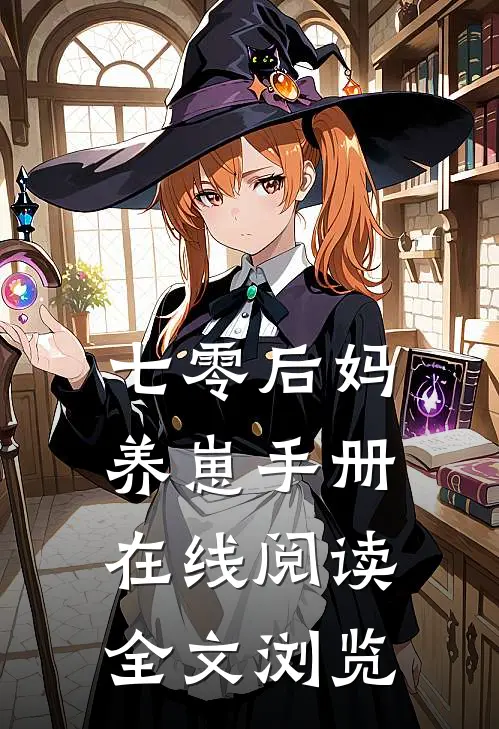 七零后妈养崽手册在线阅读全文浏览