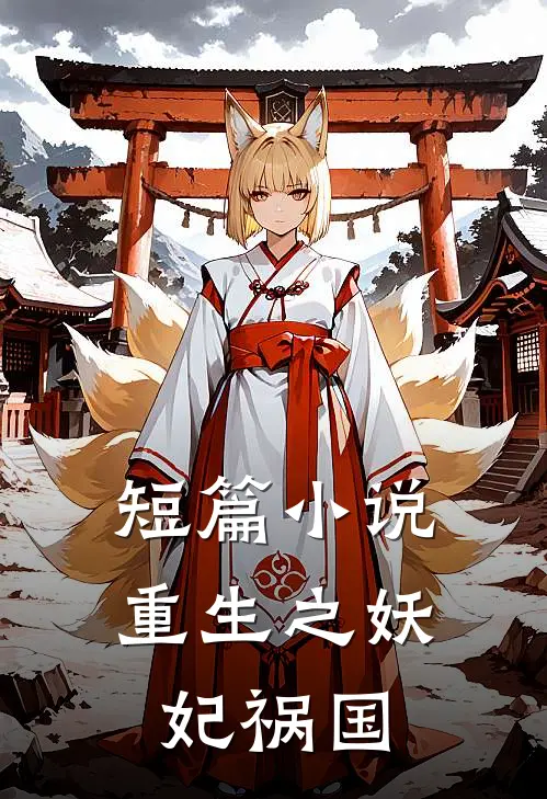 短篇小说重生之妖妃祸国