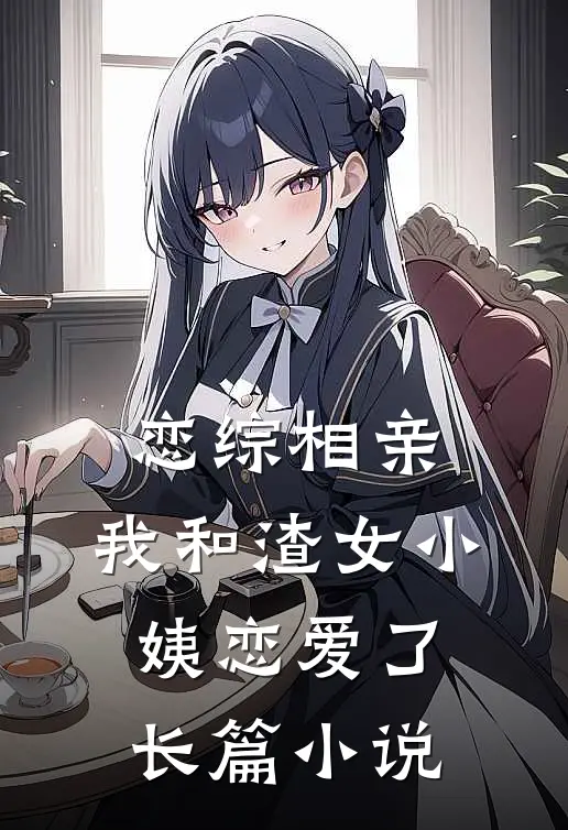 恋综相亲：我和渣女小姨恋爱了长篇小说