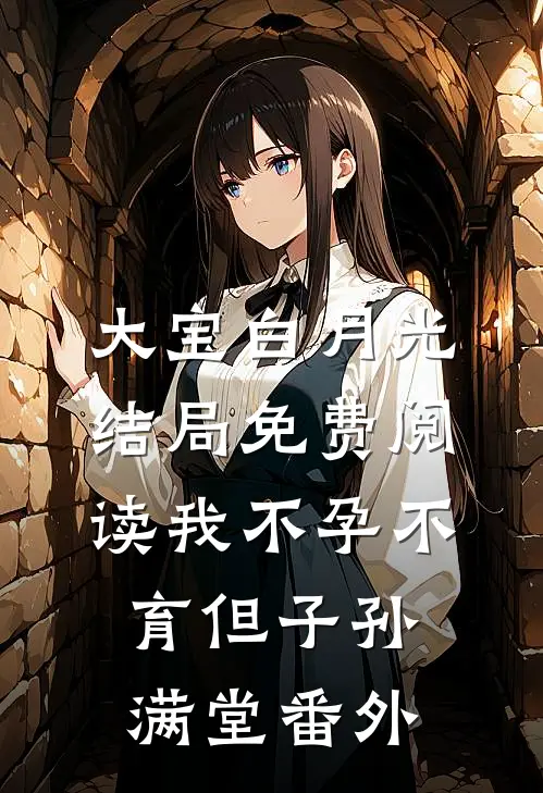 大宝白月光结局免费阅读我不孕不育但子孙满堂番外