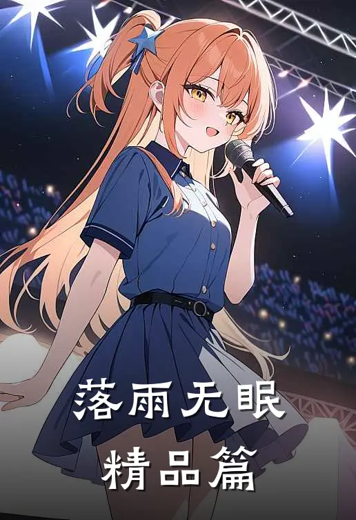 落雨无眠精品篇