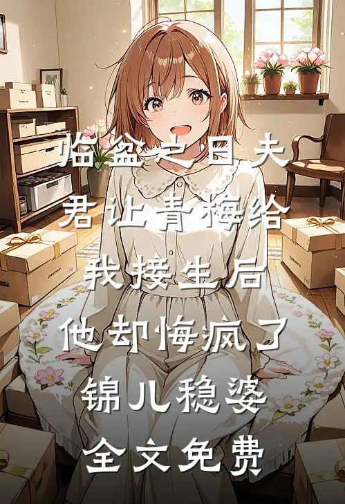临盆之日夫君让青梅给我接生后，他却悔疯了锦儿稳婆全文免费