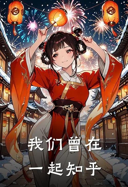 我们曾在一起知乎