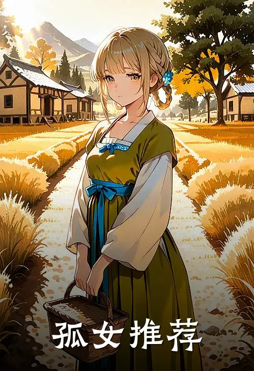 孤女推荐