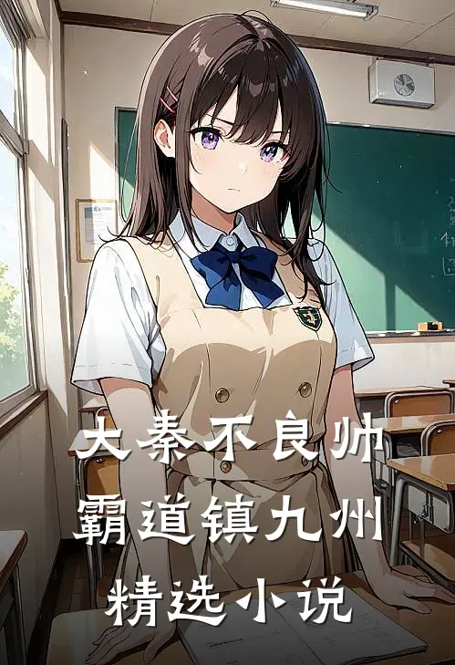 大秦不良帅，霸道镇九州精选小说